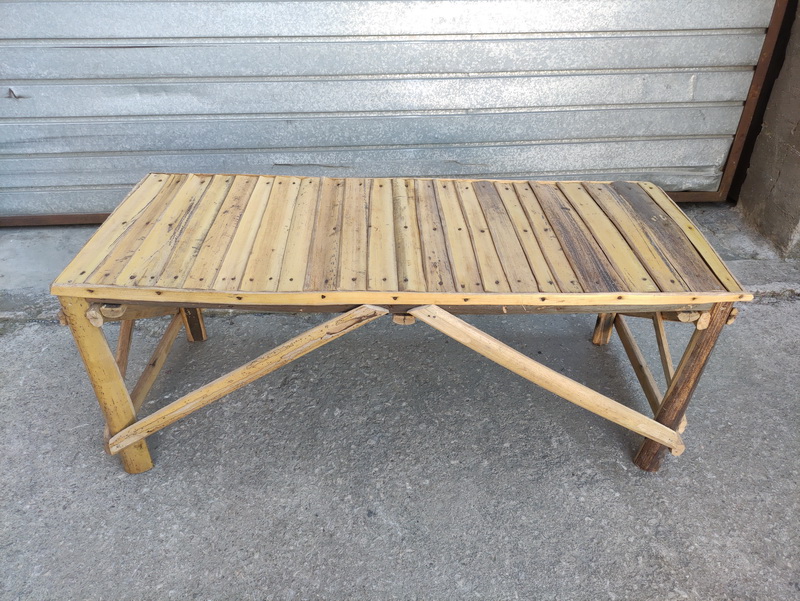 bancada mesa taburete africa palma ancha 41x102x42 5u